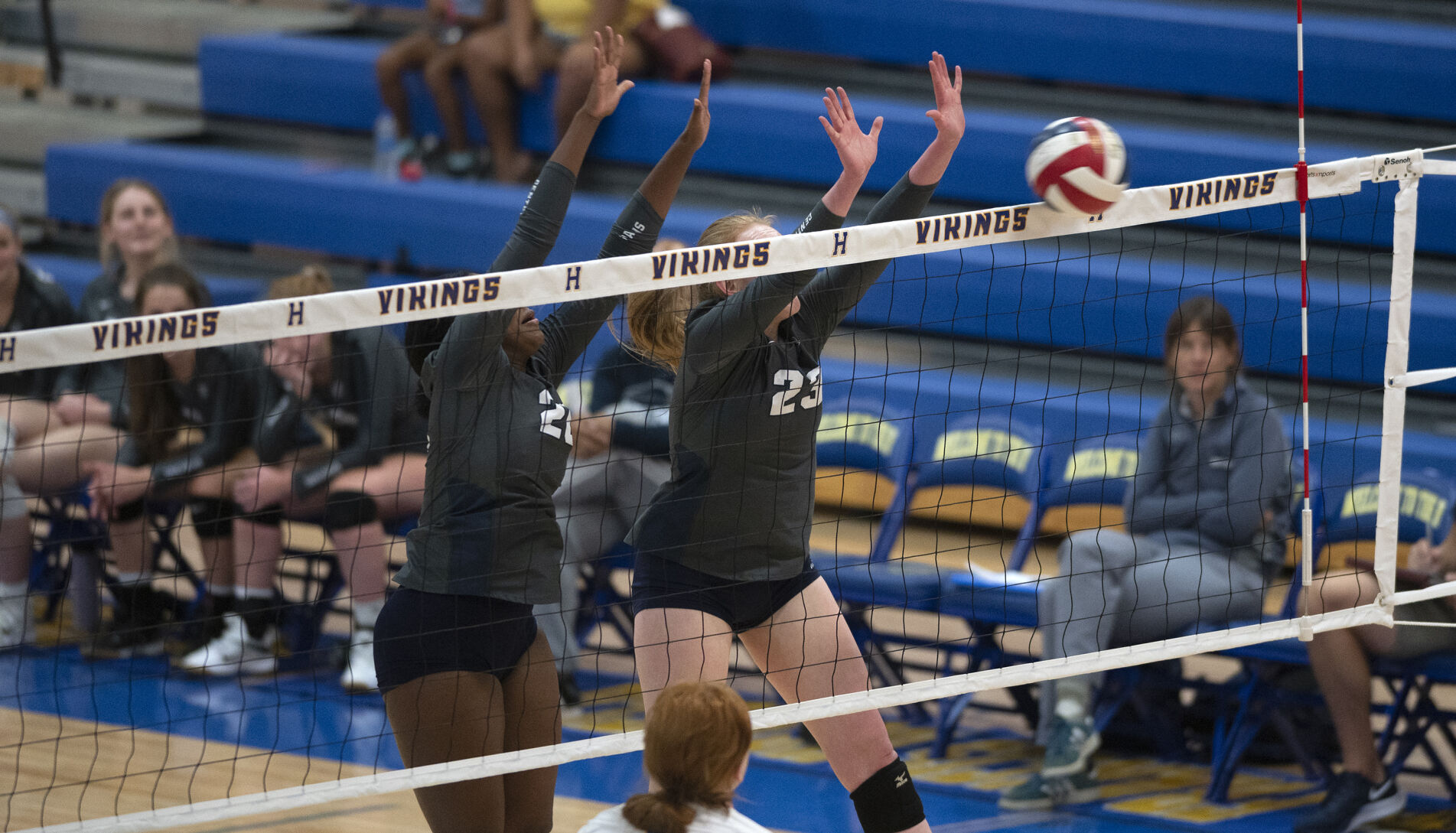 Francis Howell vs. Francis Howell Central